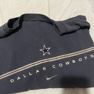 Vintage Nike Cowboys T-Shirt